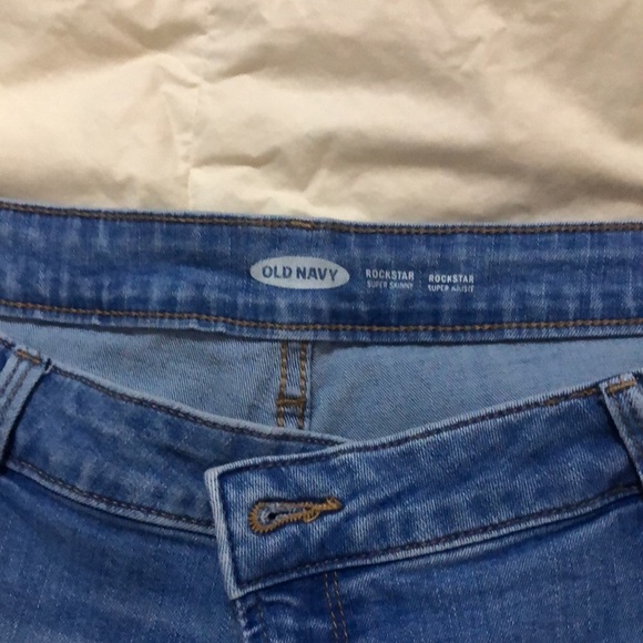 Jeans - Picture 2 of 3